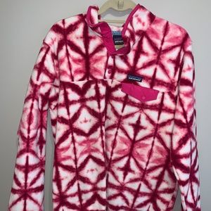 Patagonia Pullover Fleece